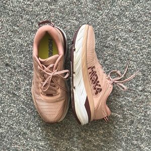 Hoka Bondi 7 Shoes
